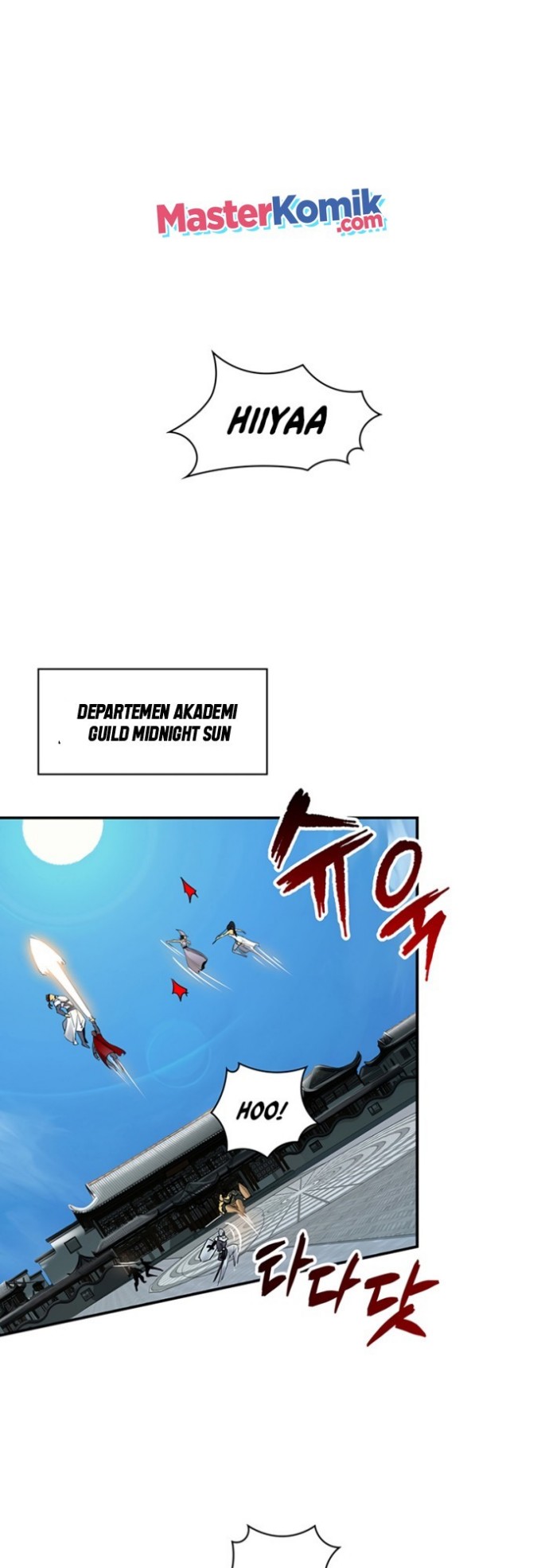 I have an SSS-rank Trait, but I want a Normal Life Chapter 08 page 2
