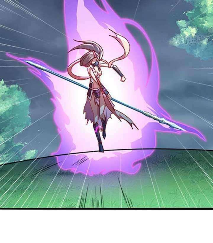 Custom Heavenly Court chapter 7 halaman 7
