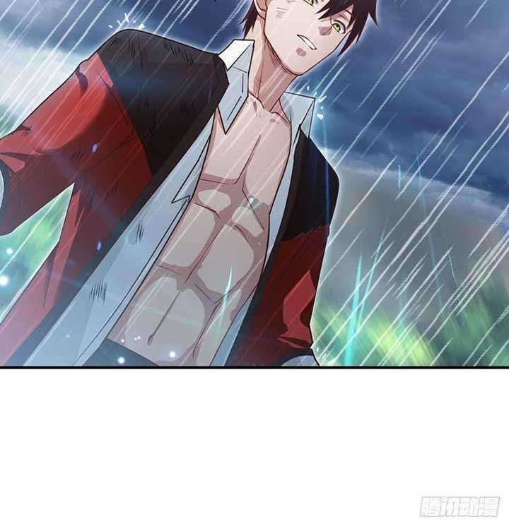 Custom Heavenly Court chapter 7 halaman 17