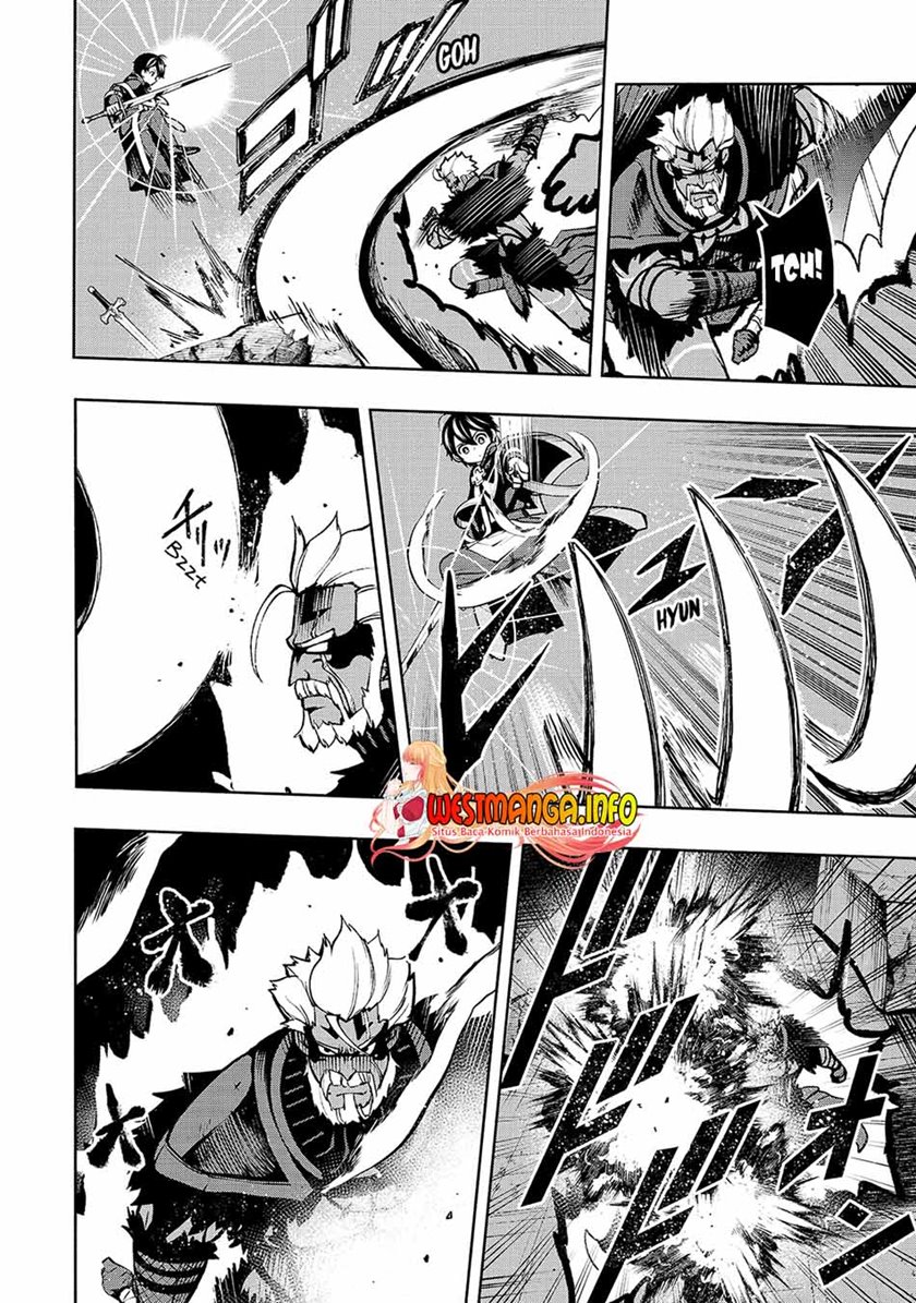 Umarekawatta chapter 18 halaman 13