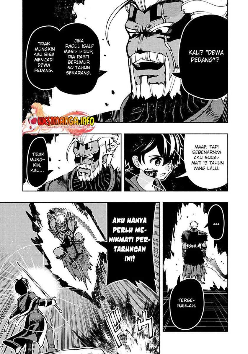 Umarekawatta chapter 18 halaman 10