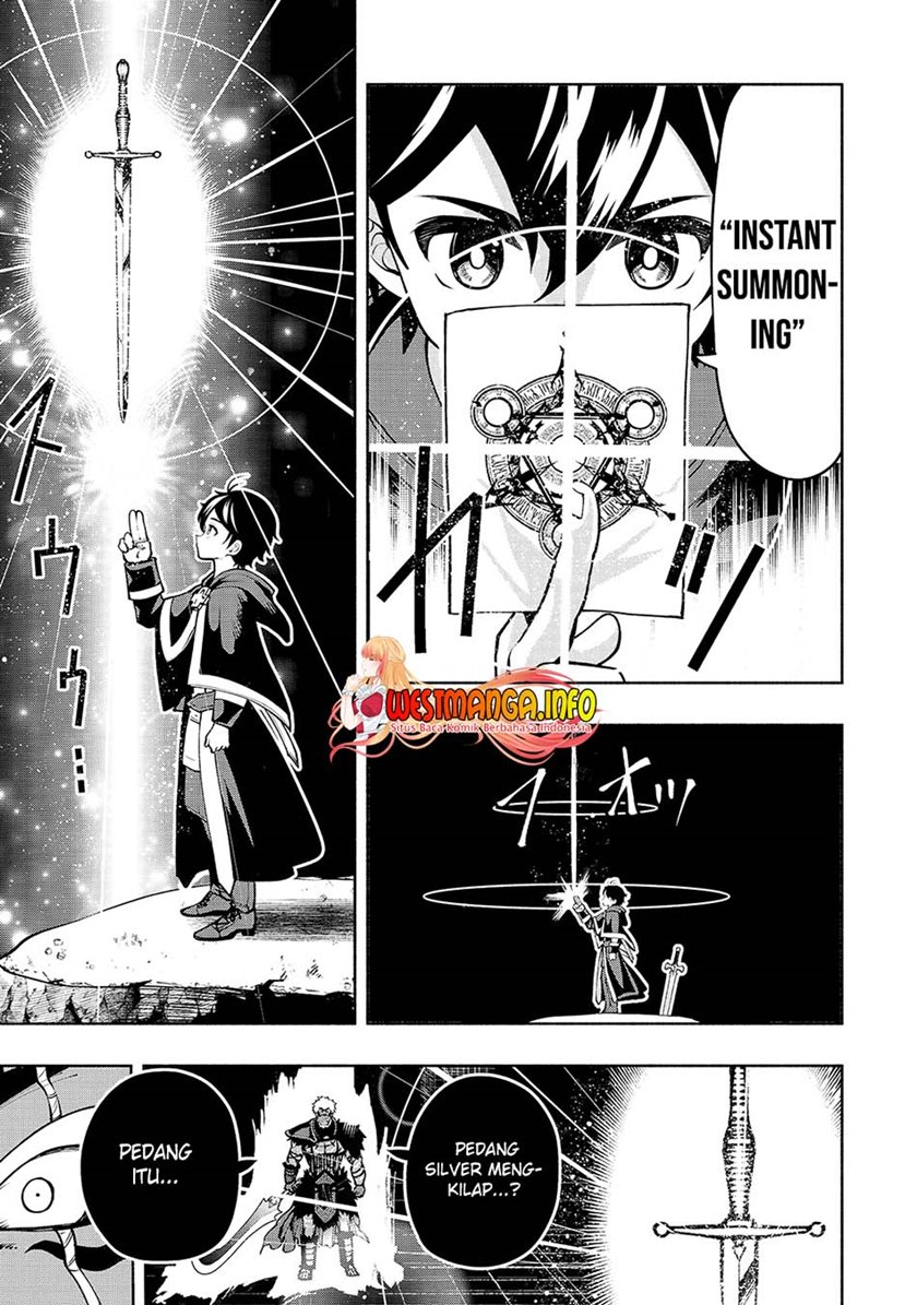 Umarekawatta chapter 18 halaman 6
