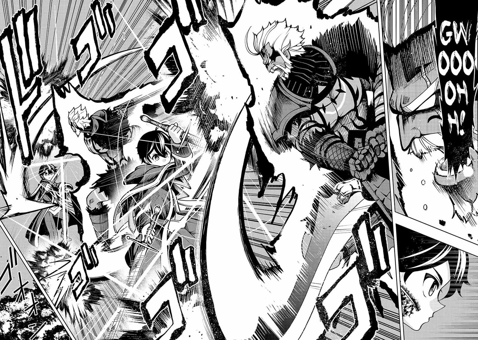 Umarekawatta chapter 18 halaman 15