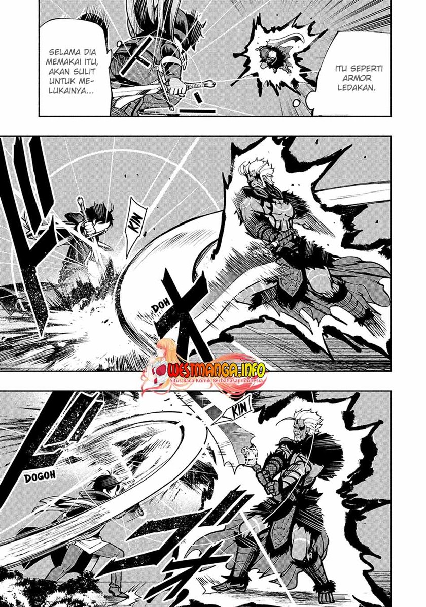 Umarekawatta chapter 18 halaman 14