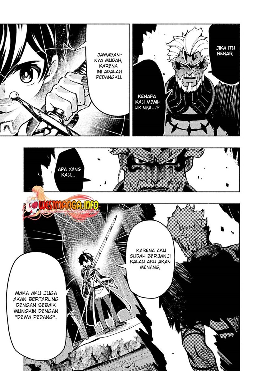 Umarekawatta chapter 18 halaman 8