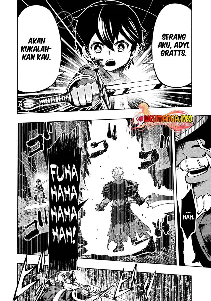 Umarekawatta chapter 18 halaman 9