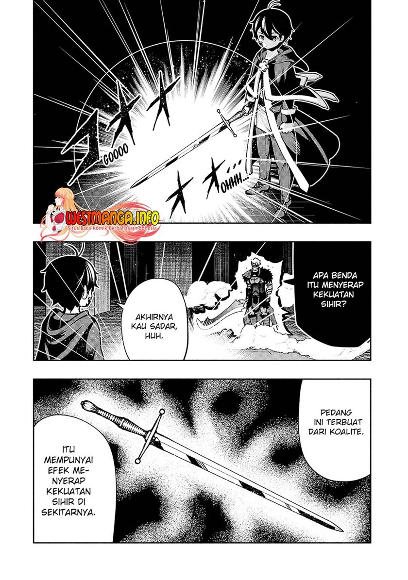 Umarekawatta chapter 18 halaman 18