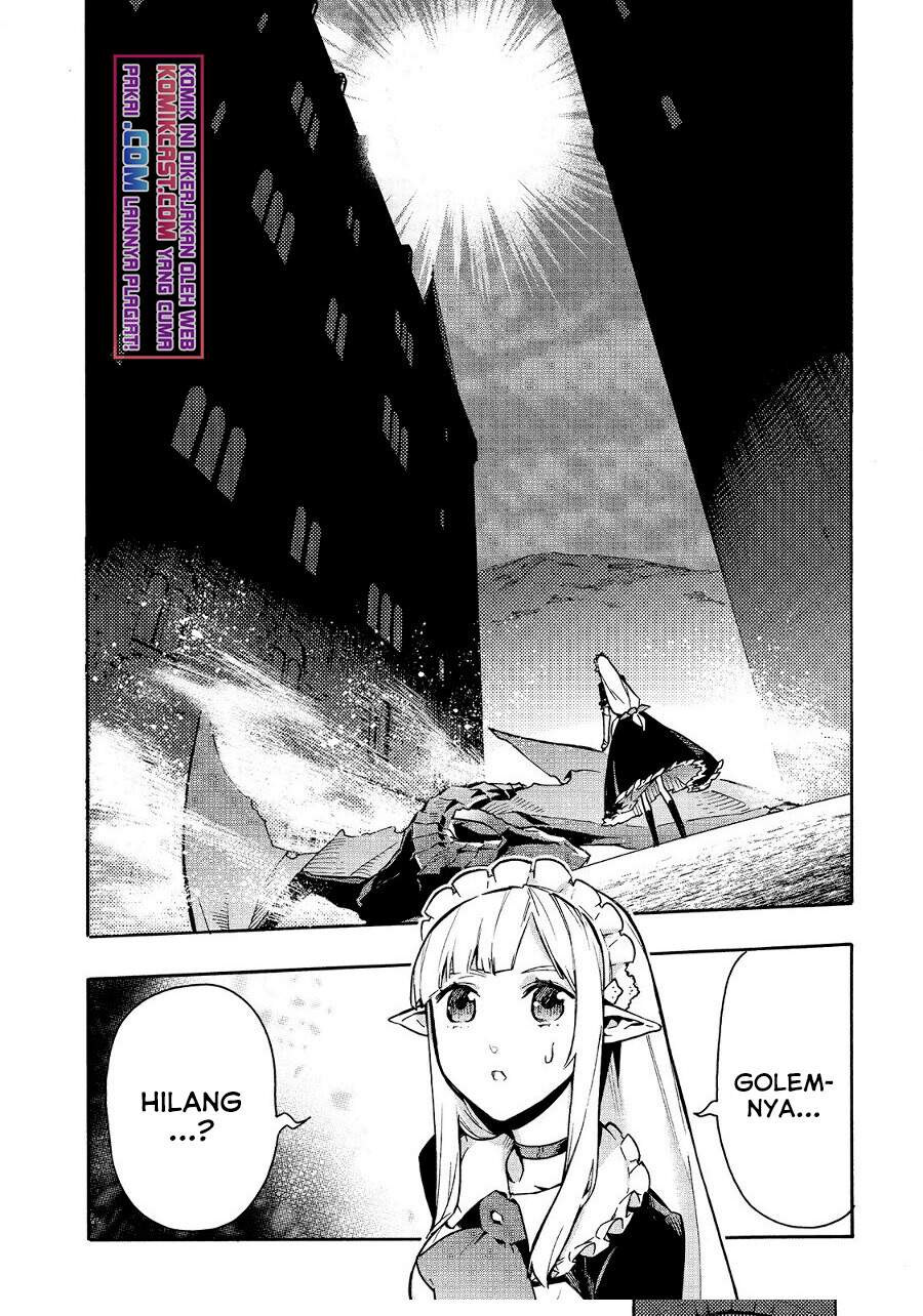 Kuro no Shoukanshi Chapter 78