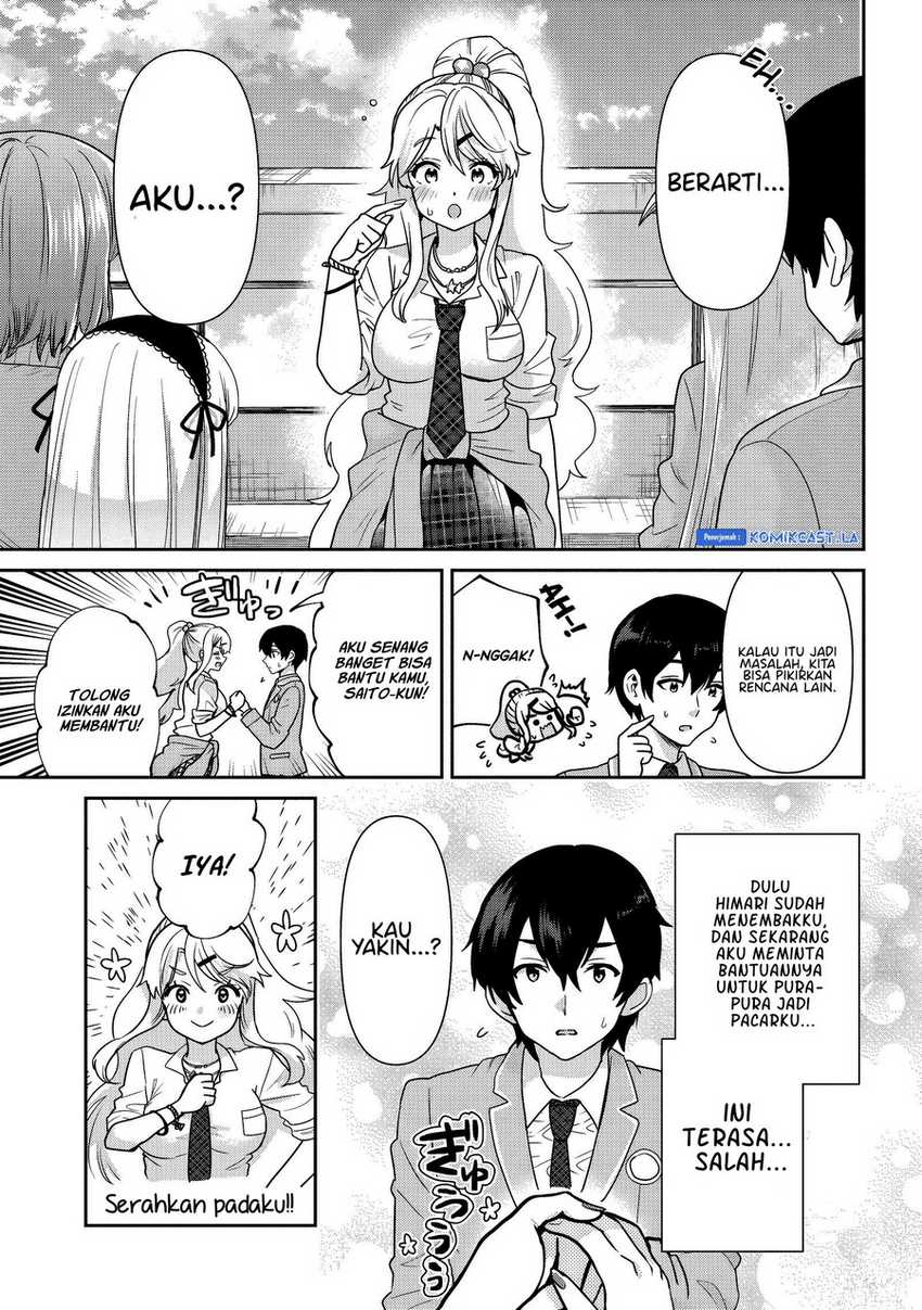 Kurasu no Daikirai na Joshi to Kekkon Suru Koto ni Natta Chapter 30