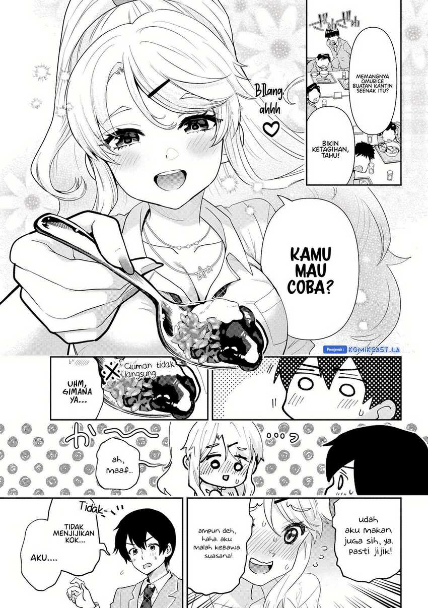 Kurasu no Daikirai na Joshi to Kekkon Suru Koto ni Natta Chapter 31