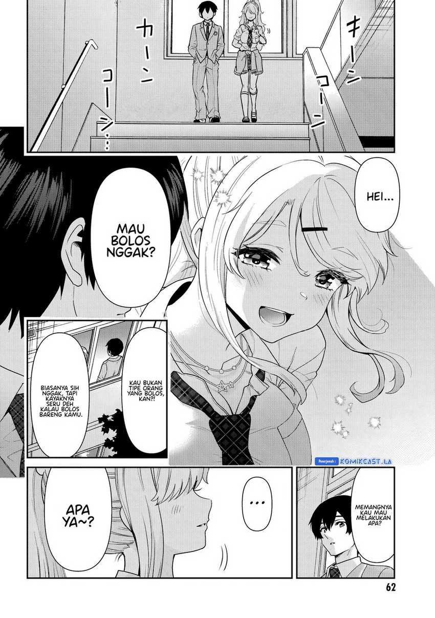 Kurasu no Daikirai na Joshi to Kekkon Suru Koto ni Natta Chapter 31