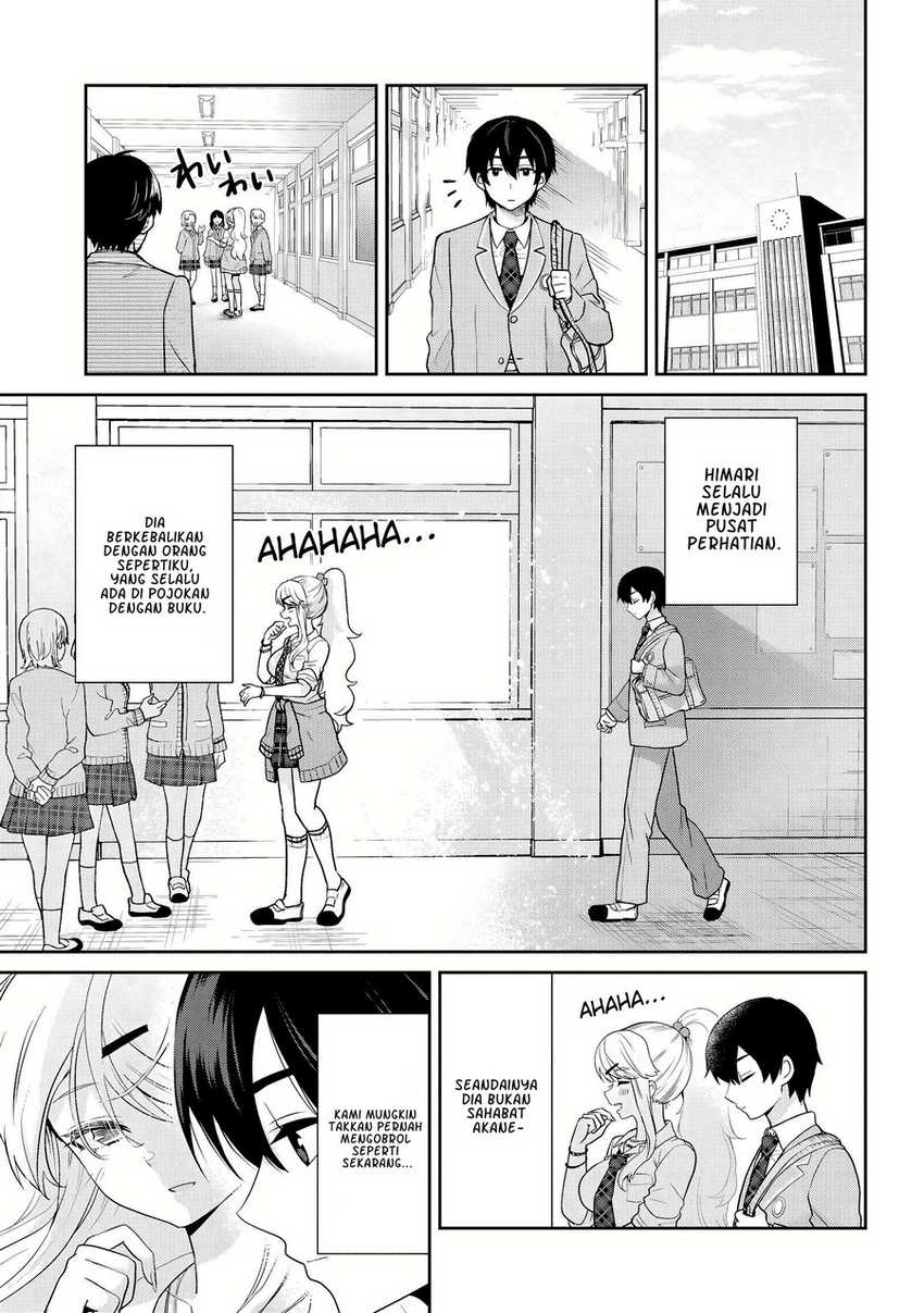 Kurasu no Daikirai na Joshi to Kekkon Suru Koto ni Natta Chapter 31