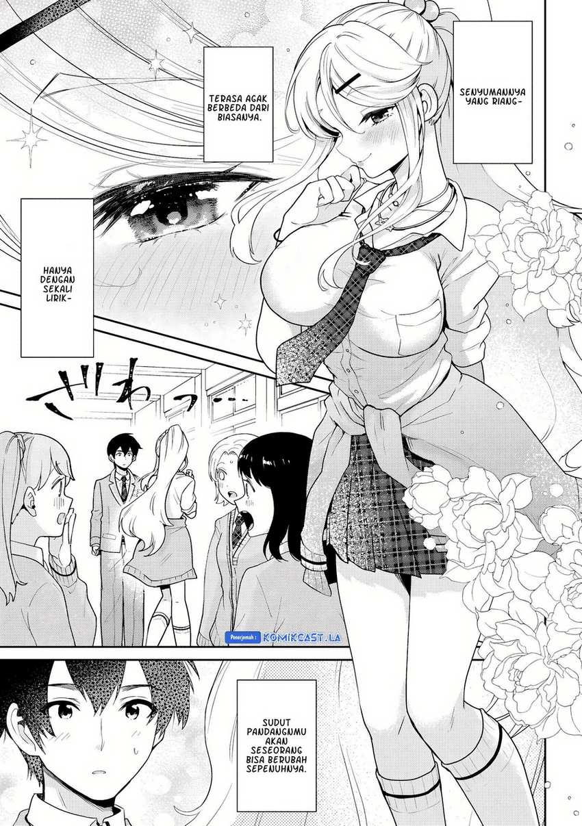 Kurasu no Daikirai na Joshi to Kekkon Suru Koto ni Natta Chapter 31