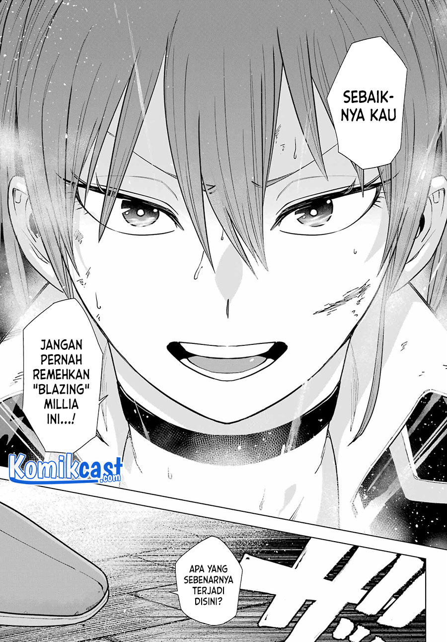 Kono Yuusha Moto Maou Ni Tsuki Chapter 03