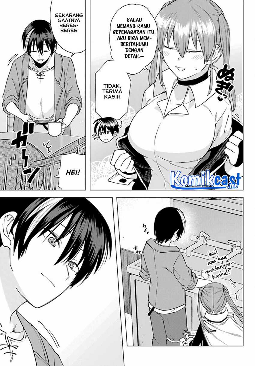 Kono Yuusha Moto Maou Ni Tsuki Chapter 06