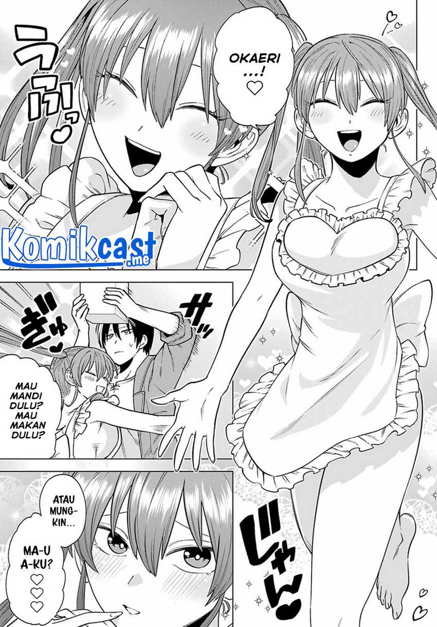 Kono Yuusha Moto Maou Ni Tsuki Chapter 06