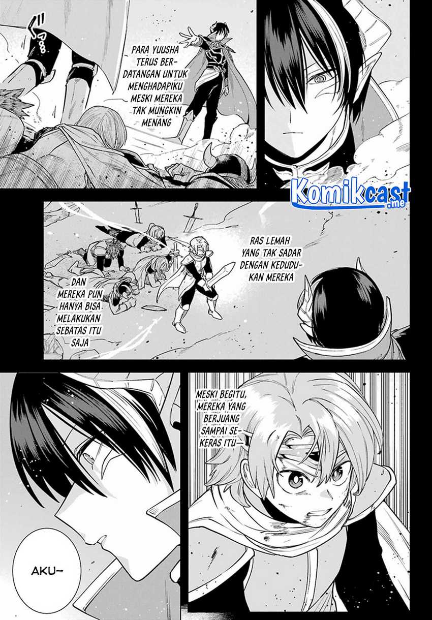 Kono Yuusha Moto Maou Ni Tsuki Chapter 06