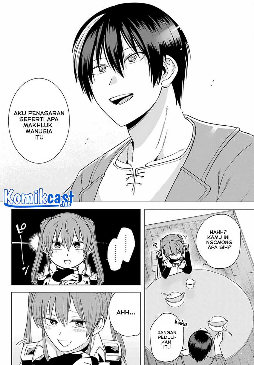 Kono Yuusha Moto Maou Ni Tsuki Chapter 06