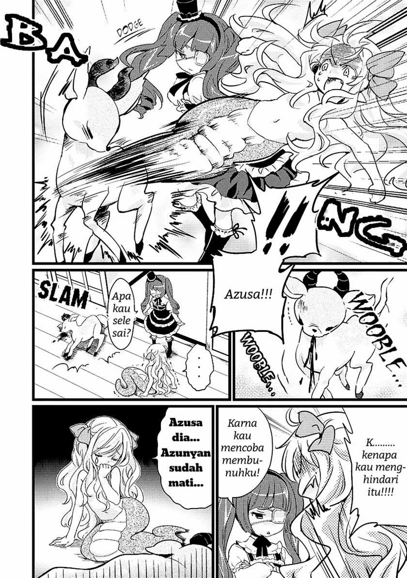 Jashin-chan Dropkick chapter 2 halaman 4