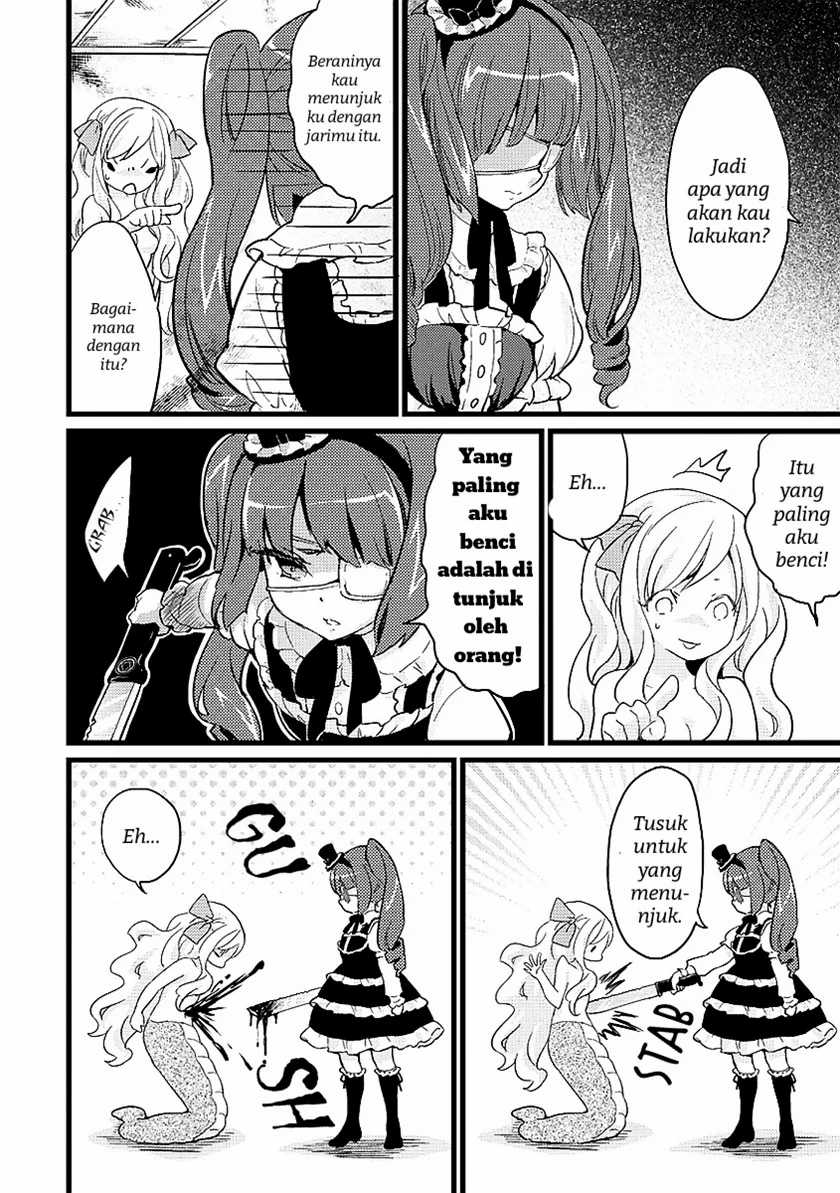 Jashin-chan Dropkick chapter 2 halaman 6