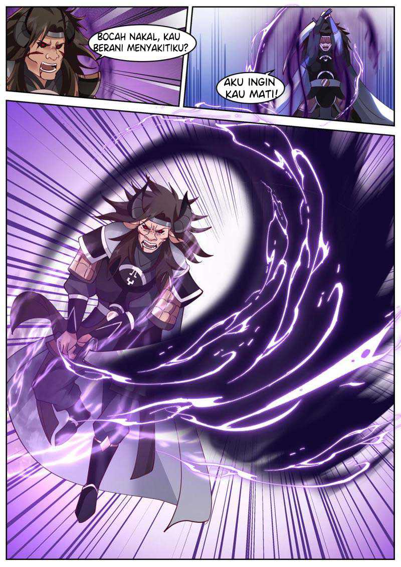 I Have Countless Legendary Swords Chapter 91 page 7