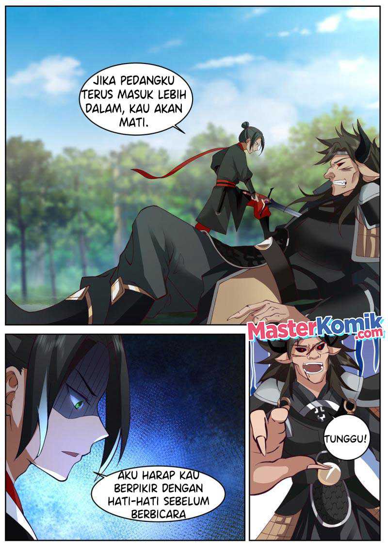 I Have Countless Legendary Swords Chapter 91 page 10