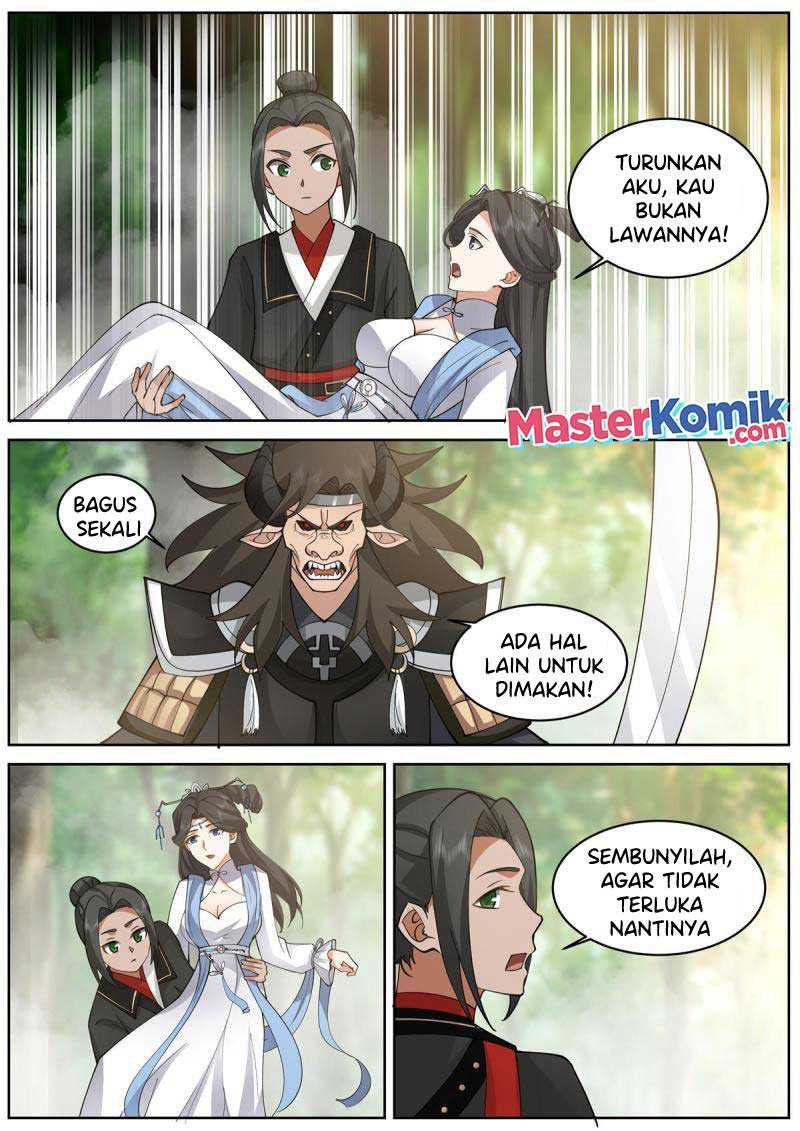 I Have Countless Legendary Swords Chapter 91 page 2