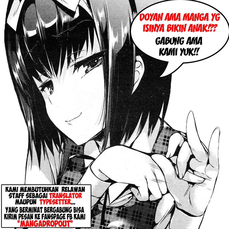 Ookii Onnanoko wa Daisuki Desu ka? Chapter 7