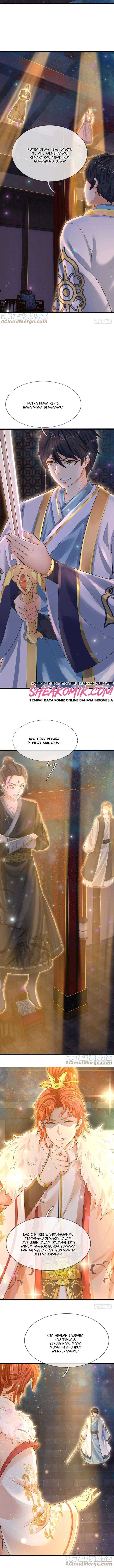 Star Sign In To Supreme Dantian Chapter 139
