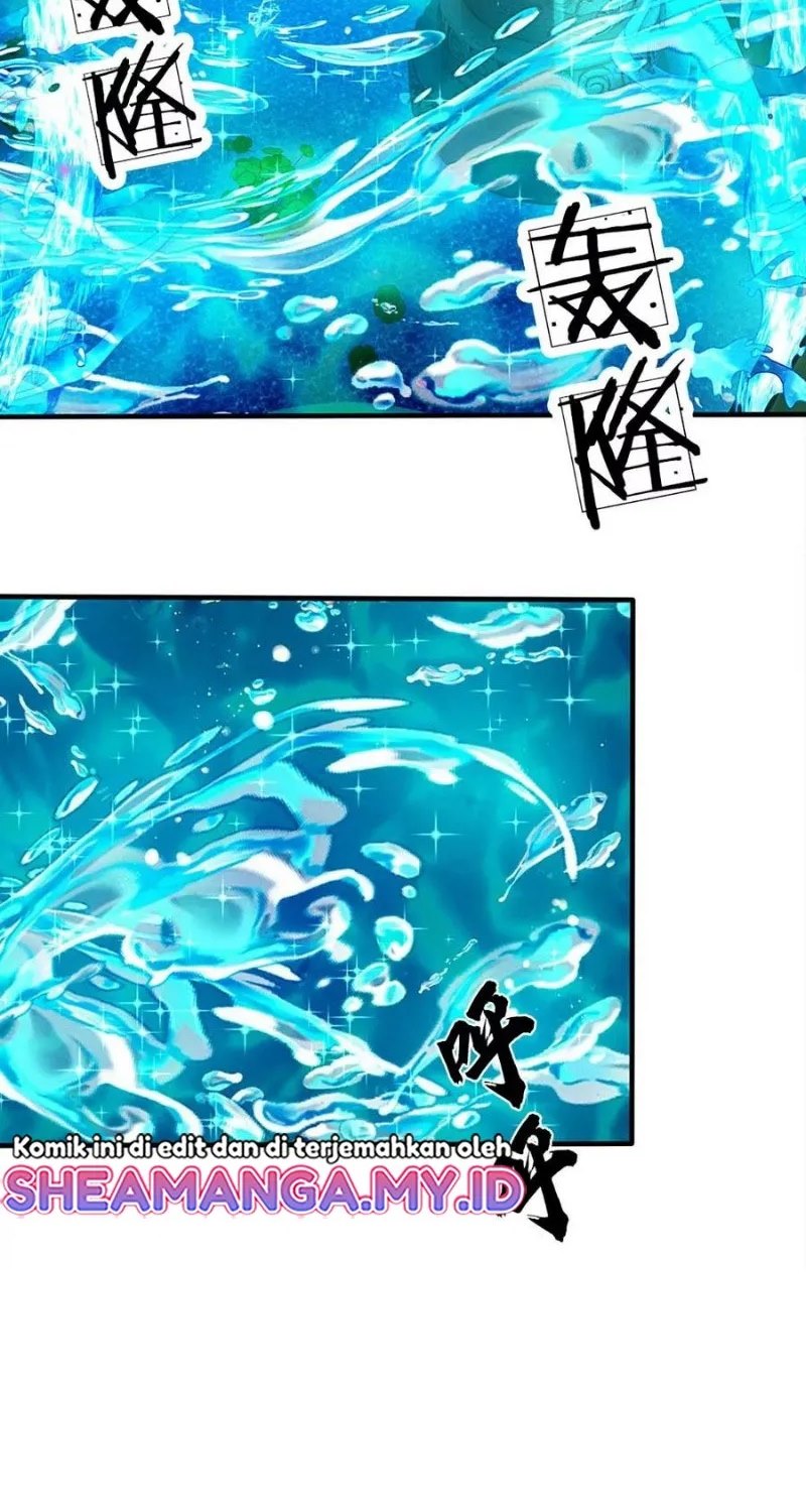 Star Sign In To Supreme Dantian Chapter 82