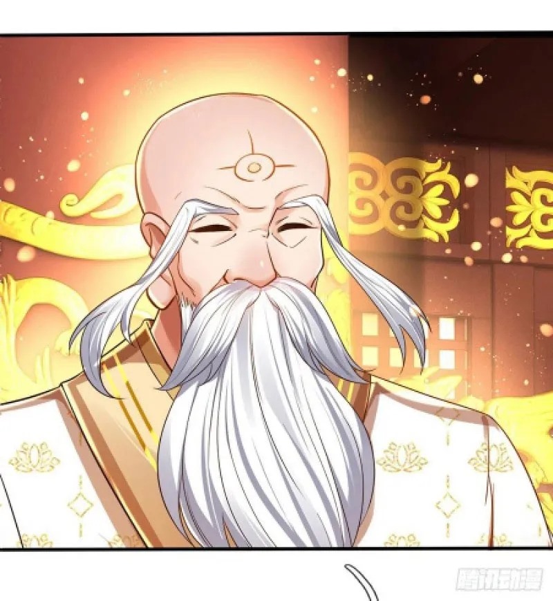 Star Sign In To Supreme Dantian Chapter 96