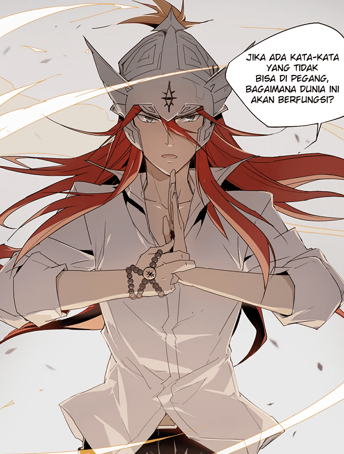 How to Be God Chapter 10 page 11