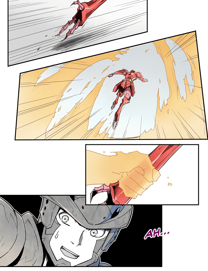 How to Be God Chapter 10 page 15