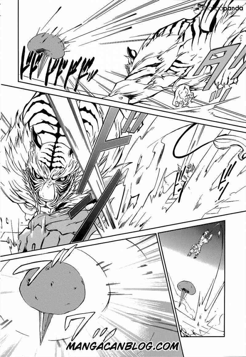 Devil Survivor 2 Animation Chapter 2 page 38