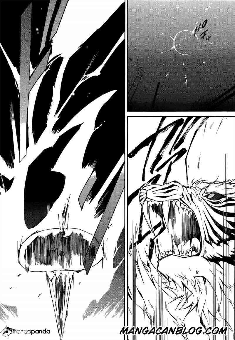 Devil Survivor 2 Animation Chapter 2 page 42