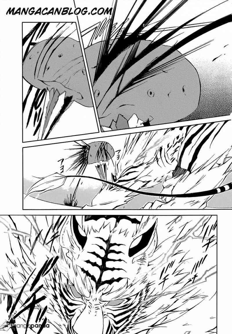 Devil Survivor 2 Animation Chapter 2 page 41