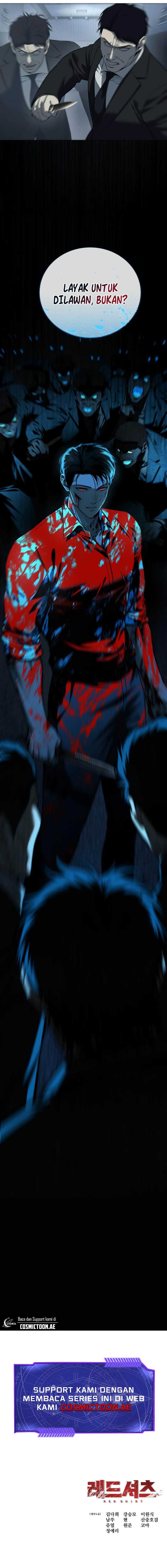 Red Shirt Chapter 05