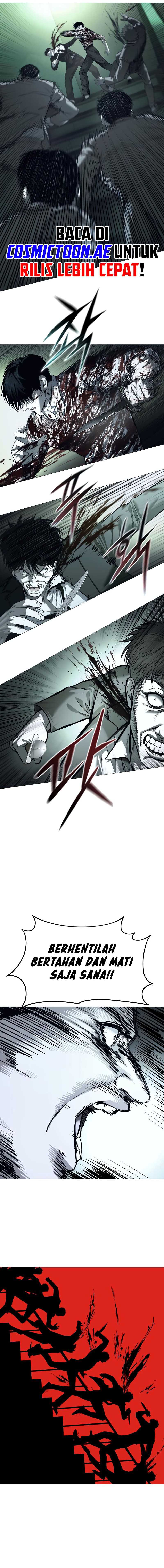 Red Shirt Chapter 06