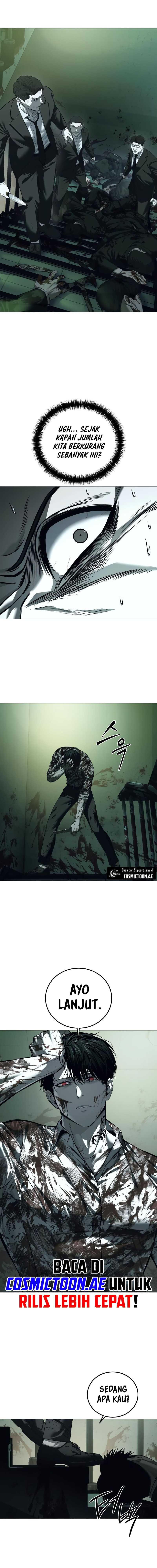 Red Shirt Chapter 06