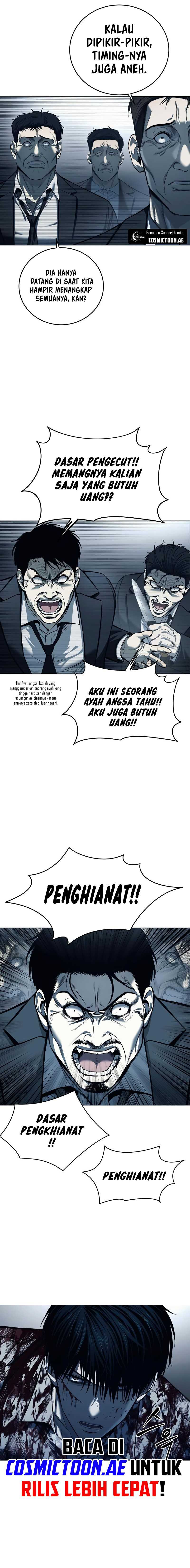 Red Shirt Chapter 06