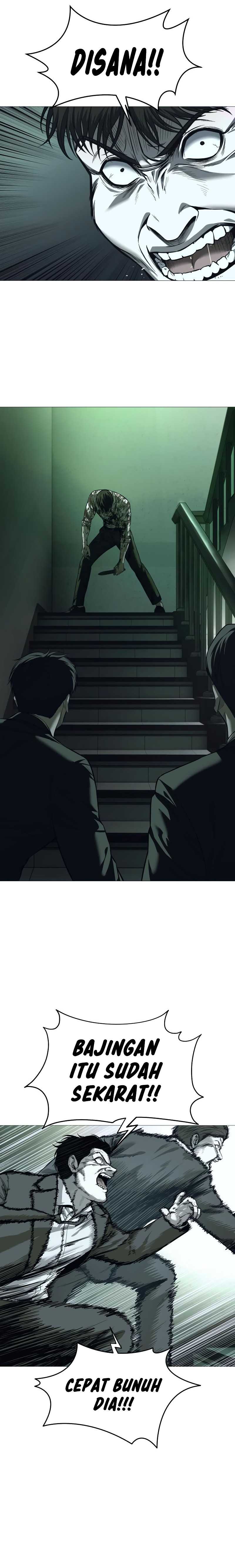 Red Shirt Chapter 06