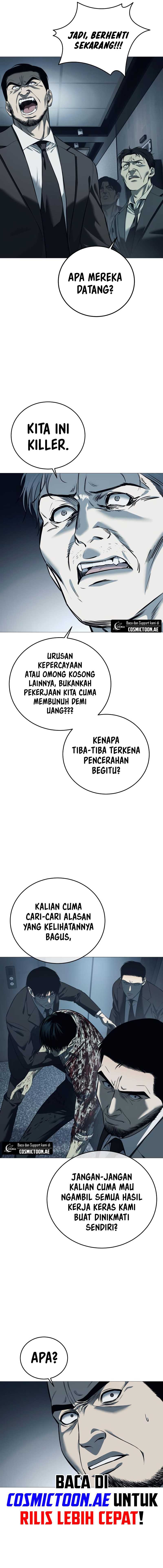 Red Shirt Chapter 06