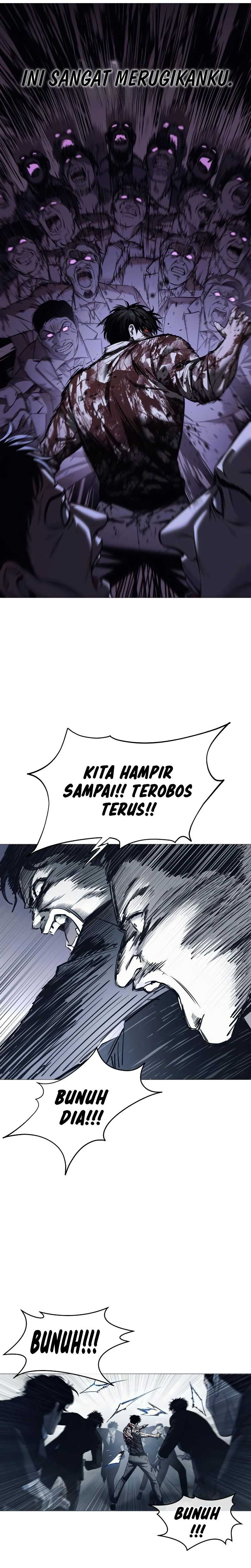 Red Shirt Chapter 06