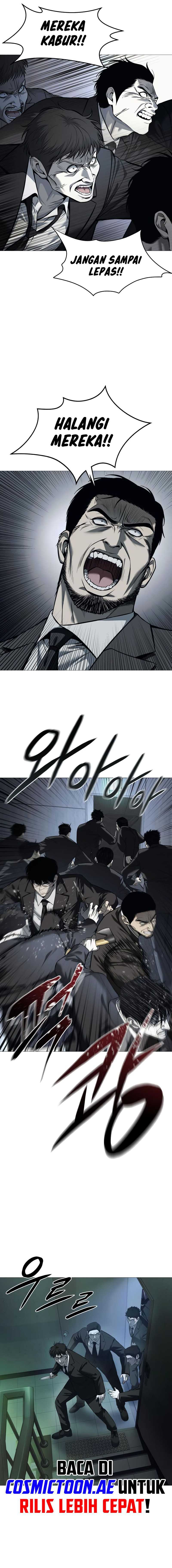 Red Shirt Chapter 06
