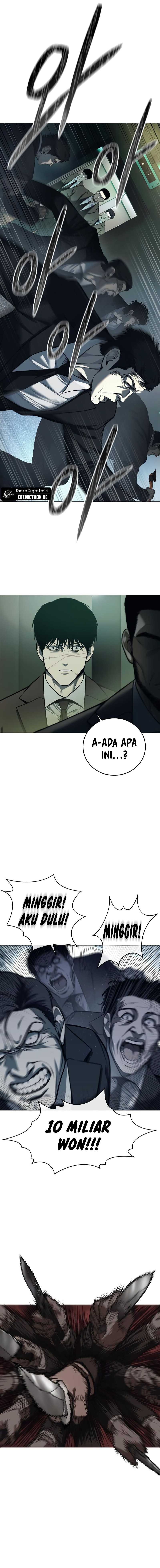 Red Shirt Chapter 06