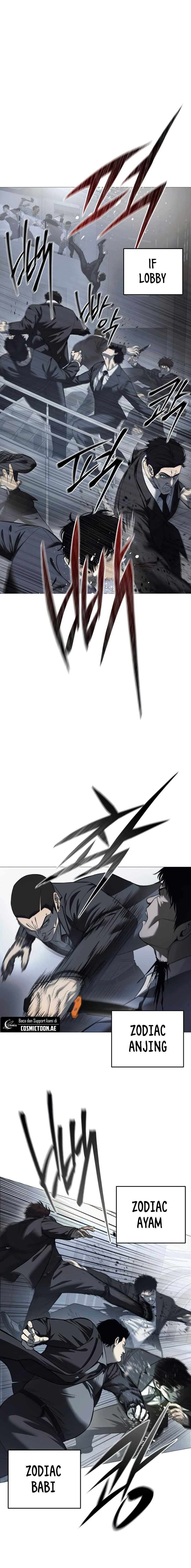 Red Shirt Chapter 06