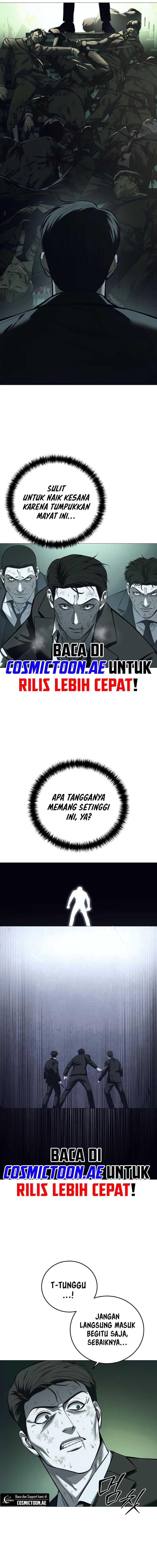 Red Shirt Chapter 06