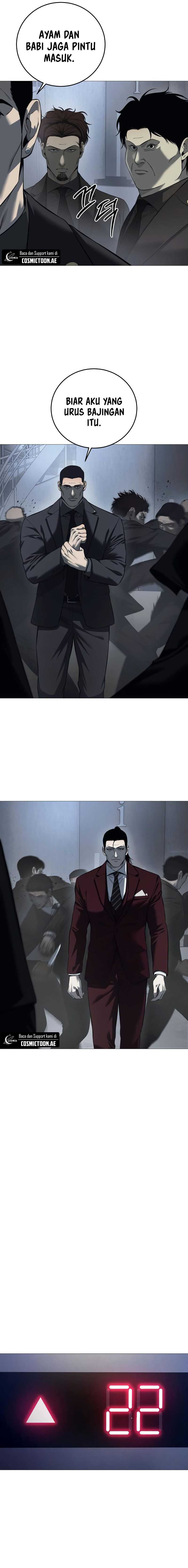 Red Shirt Chapter 06