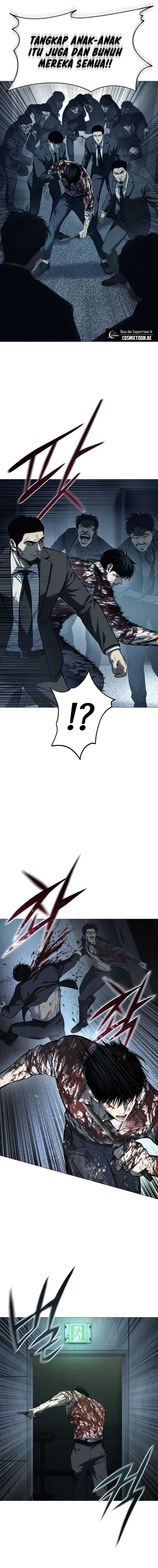 Red Shirt Chapter 06