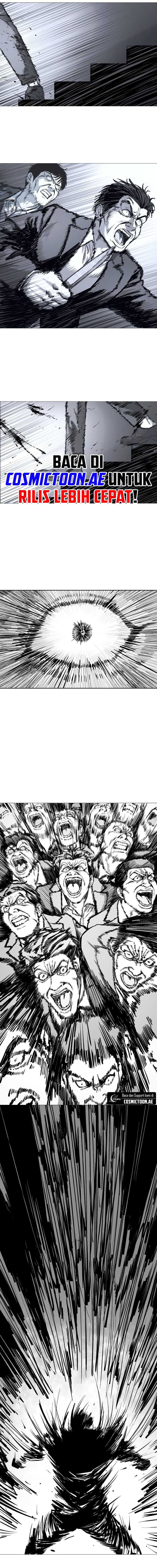 Red Shirt Chapter 06